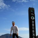 효근전북 | 2012.10.20 Tour de JIRISAN - 지리산 라이딩 사진들...