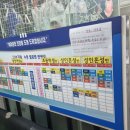 목포 88수영장 부주산국민체육센터 10월 수영 신규등록 후기, 10월 수영시간표
