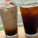 아메리카노 주유소 유인스커피 | 김포 카페 '이모션' 빵도 커피도 만족한 브런치 후기