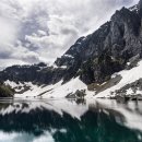 4/8/2023 B 코스: Lake Serene 이미지