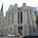 남문교회 이미지