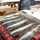 녹동민물장어 직판장 이미지