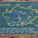 옥류천이야기길(소나무숲길) 이미지