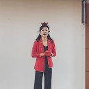 라인댄스 초급B 이미지