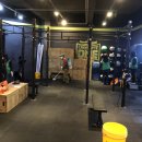 크로스핏 원 이미지