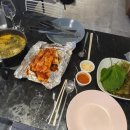 삼거리 손칼국수