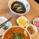 (흔적) 일요일엔 짜장면!! 장안동 네남자 후기