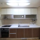 해운대 중동 금호어울림 아파트 이미지