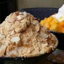 설빙명동