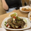 안동아구찜 이미지