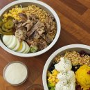 카페,순수담다 전주 객사 웨리단길 샐러드 맛집 카페 내돈내산 솔직후기