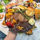 명륜진사갈비(시청점)