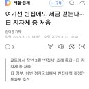 [한눈에 이슈] 쏟아지는 빈집에 '속수무책' 2023.4.2. KBS 外 이미지