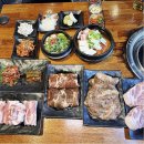 마초갈비 이미지