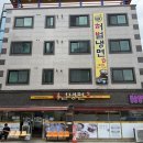 (주)쌍방울 칠곡전문점 | 대구칠곡맛집 허벌냉면 칠곡본점 헛개나무벌나무 점심특선 오픈런