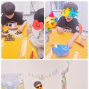 문성이네인형뽑기 | [딱풀리는수학 문성학원 어린이날 기념파티 후기]