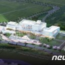 농업기술센터 청사(3층) 이미지