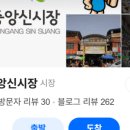 중앙신시장 이미지