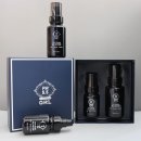 포맨(FOR MAN) | 거칠어진 남편 피부를 촉촉하게, 후코이단 성분 가득한 아마로스 포맨 올인원