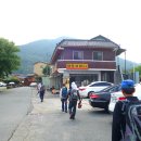 팔공산왕건길 5코스 이미지