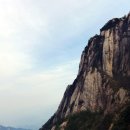 중국의 명산 황산(黃山)에 오르다...(전편) 이미지