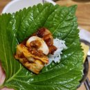 남원 광한루 맛집 :: 70년 손맛 식당 맛고기 매운제육쌈밥 후기 (내돈내산)
