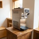 재미난소프트 | 식당&amp;카페 사장님들 사이에 입소문난 업소용 소프트 아이스크림 기계 추천