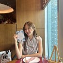 코너스톤잉글리쉬 | 파크 하얏트 서울 코너스톤 X 돌체앤가바나뷰티 Tavola Mediterranea 디너 6코스 후기