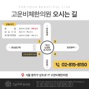 고운비체