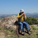 8주차 수업 후기- 오름의 인문학(단산) 이미지