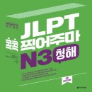 청해노래연습장 | 2023년 12월 JLPT 3급 후기