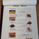 원당역(3호선) | 고양 브런치 카페 &lt;보니아일랜드 일산본점&gt; 방문 후기