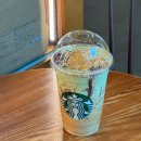 반송동210 | 스타벅스 신메뉴 바삭 피스타치오 바닐라 크림 콜드브루 커스텀 추천