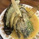 배여사푸드 | 한남동 RMW Carne 까르네 스테이크, 김치라이스 그라탕 등