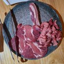 현지 | 중국 여행 장가계 맛집 금우좌 현지 식당 후기