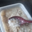본죽앤 비빔밥 원주문막점 | 아플때 생각나는 전복죽 【본죽&amp;비빔밥cafe 원주문막점】 포장주문 후기