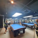 더샾 당구장 이미지