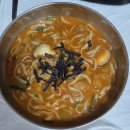 이모네왕김밥 | [강릉 맛집] 강릉 브라이언 다녀간 콧등치기 장칼국수 정선이모네 식당 내돈내산 후기