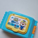 아이코닉스 | 돌아기장난감 아이코닉스 노래하는 뽀로로 줄줄이 티슈 사용후기