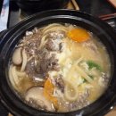 따뜻한한그릇(더드슈) | 몽골 맛집 Ebisuya Udon 울란바토르에서 만난 따뜻한 한 그릇 우동 후기