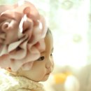 ＜청주 돌사진＞아가아가한 예쁜아기사진-청주이끌림스튜디오 이미지