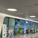 DDP 놀거리 팝업 정보 : 헬로키티 50주년 특별전 • 크롱 큐어랜드 테마파크 후기