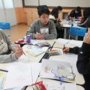 전의중학교 이미지