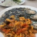 어촌식당 이미지