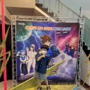 (공연) 번개맨 뮤지컬 : 우주최강 번개삼총사 이미지