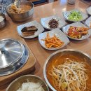 작은어촌 바다장어 국동점 | [여수 국동 작은어촌] 착하고 넉넉한 깨장어탕과 솥밥, 그리고 오션뷰