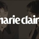 Paul Kim X NuNew 'Marie Claire' Behind The Scenes 이미지