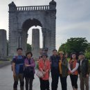 독립문 노래연습장 이미지