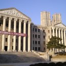 경희대학교 이미지