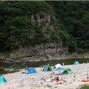 사미정계곡펜션